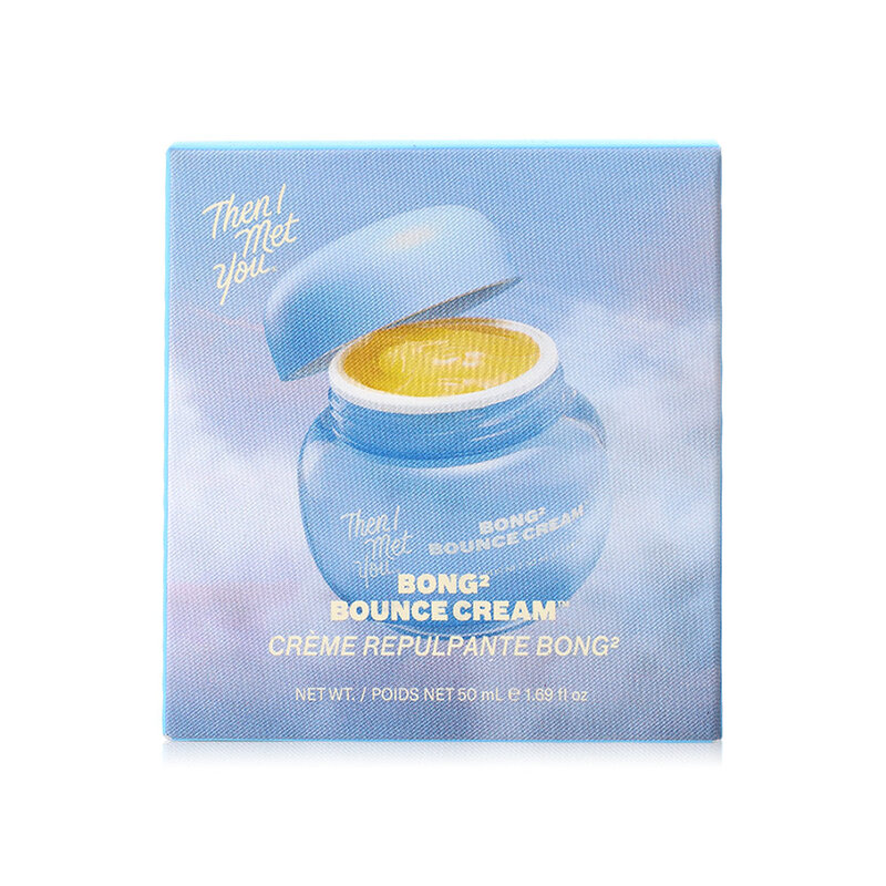 Then I Met You Bong2 Bounce Cream 50ml
