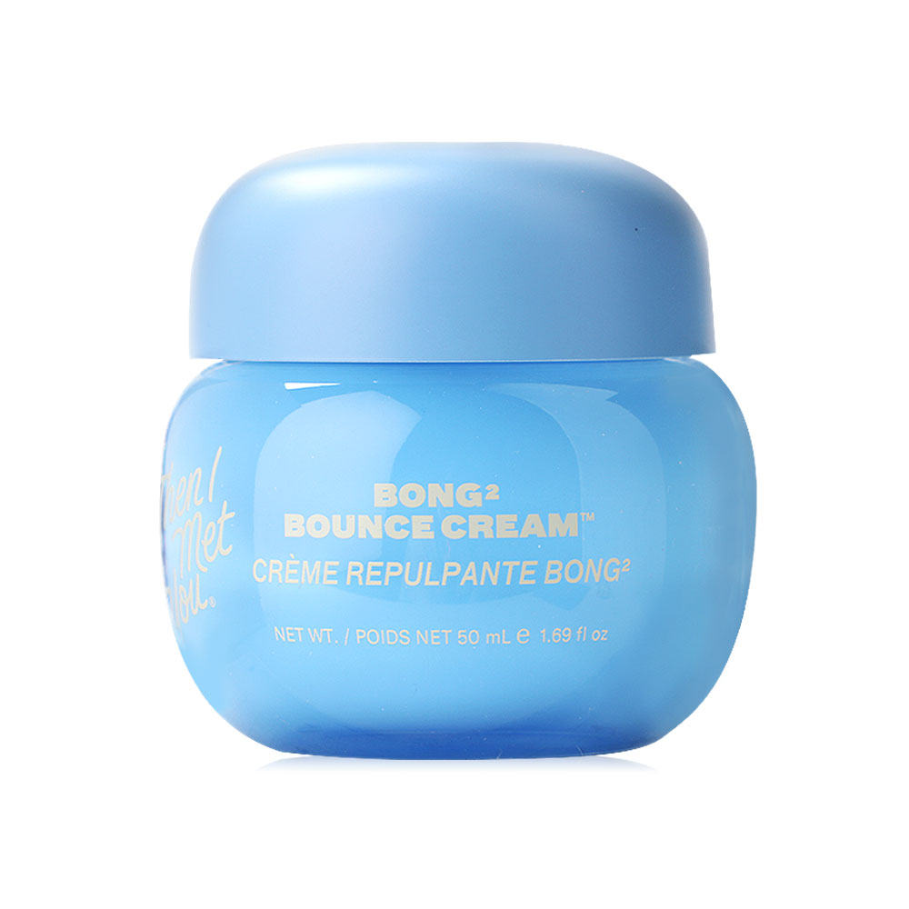 Then I Met You Bong2 Bounce Cream 50ml