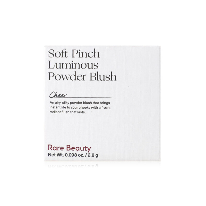 Rare Beauty Soft Pinch Luminous Powder Blush 2.8g #Cheer