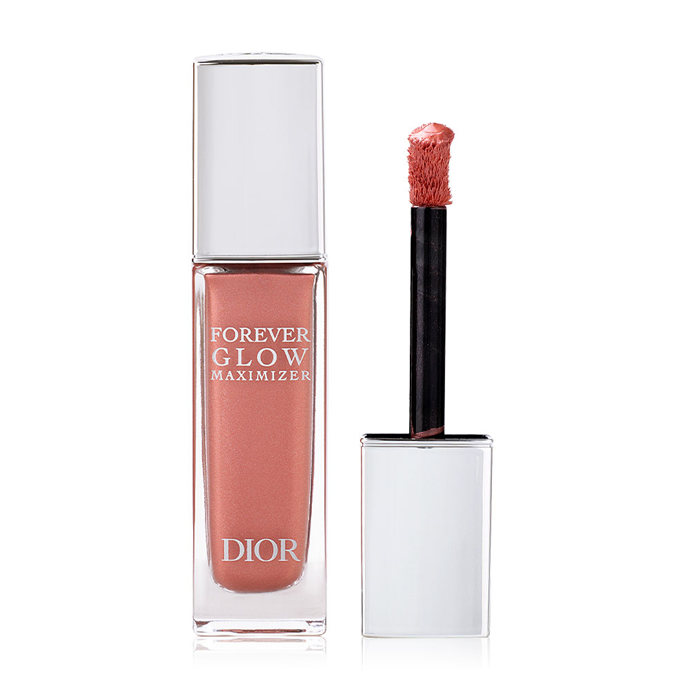 Dior Forever Glow Maximizer 11ml #Rosy