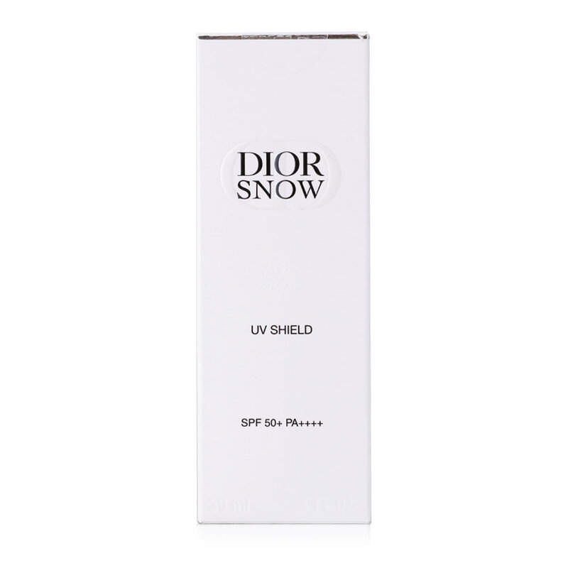 Dior Diorsnow UV Shield SPF 50+ PA++++ 30ml