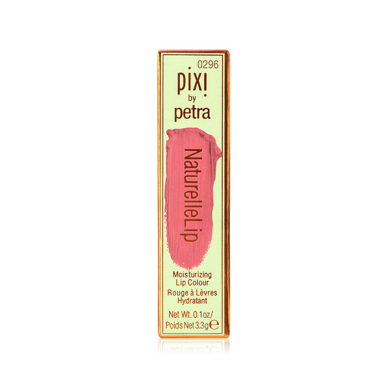 Pixi Naturelle Lip 3.4g #Peony