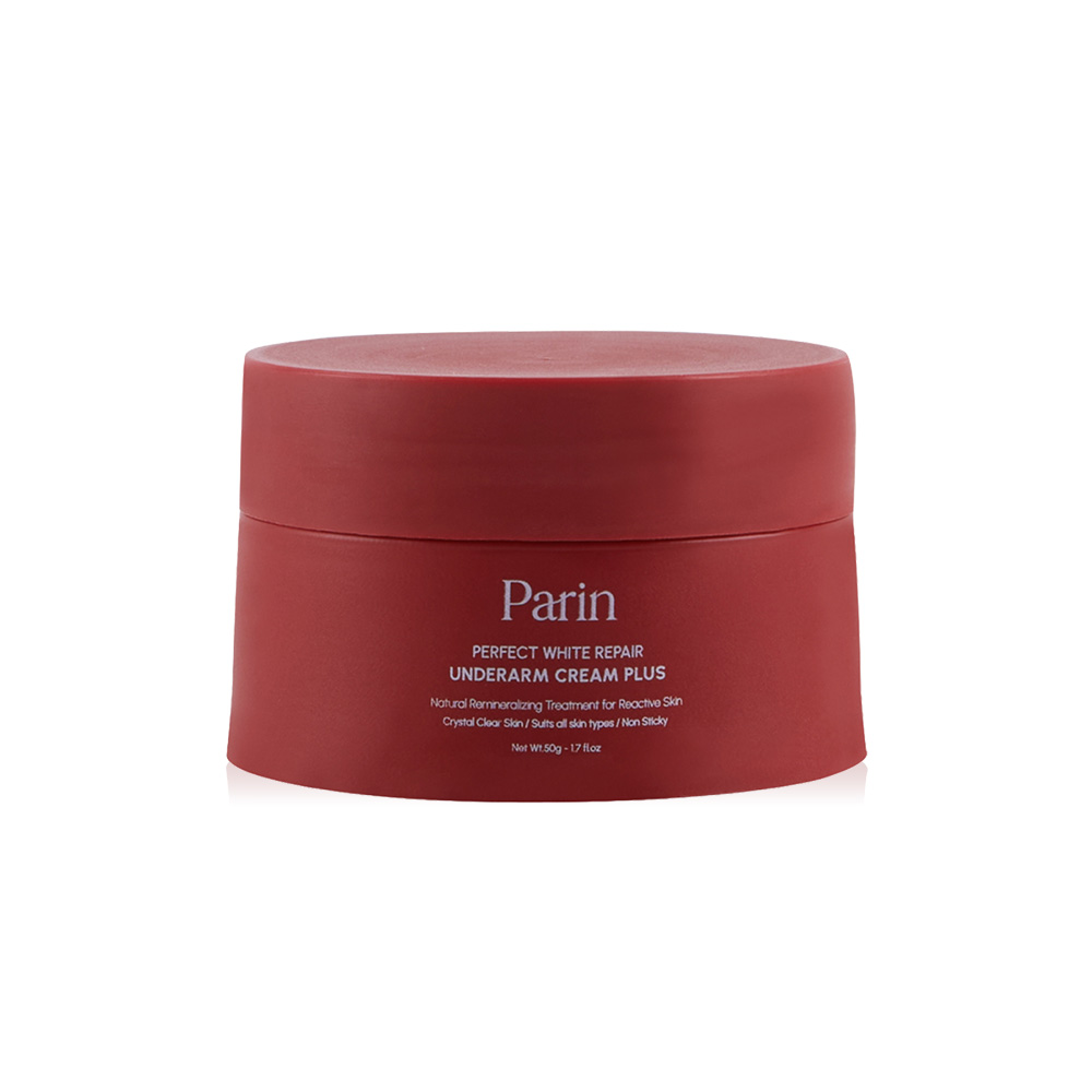 Parin Perfect White Underarm Cream 50g
