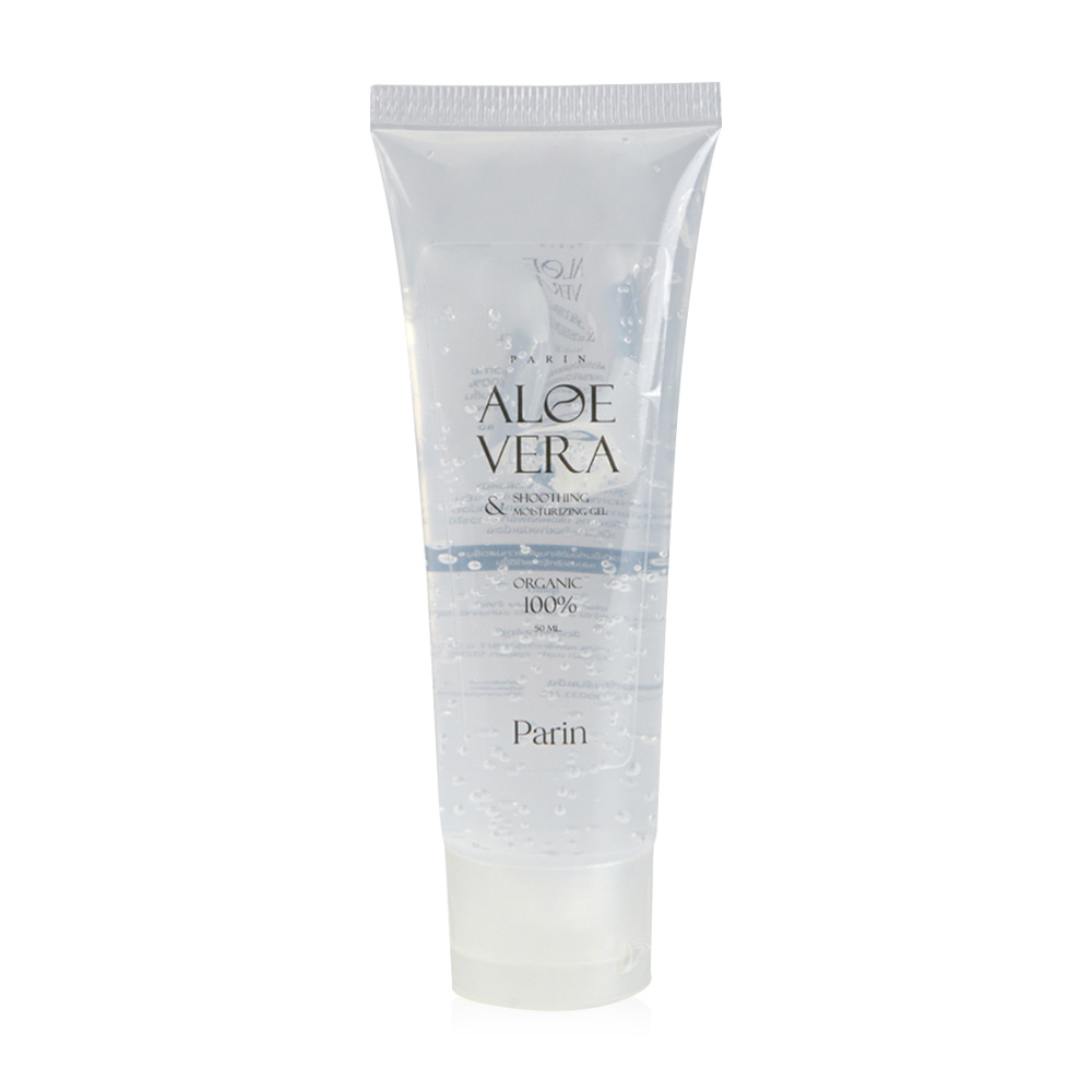 Parin Aloe Vera Shooting & Treatment Gel 50ml