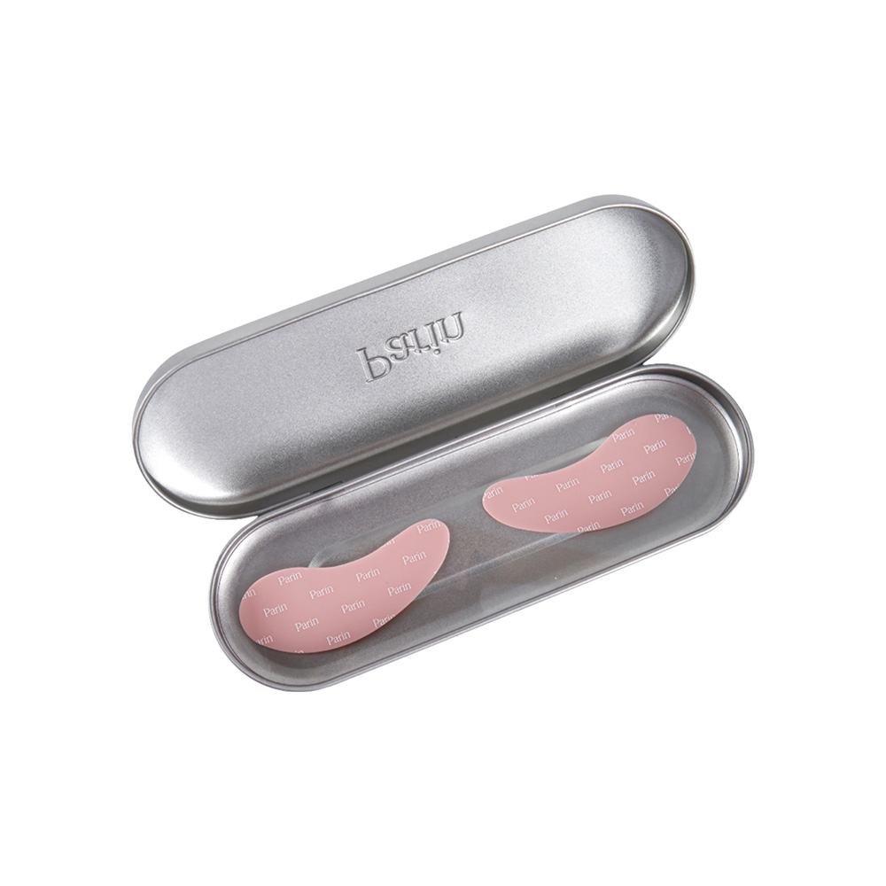Parin Magical Eye Mask 1 Pair #Rose Pink