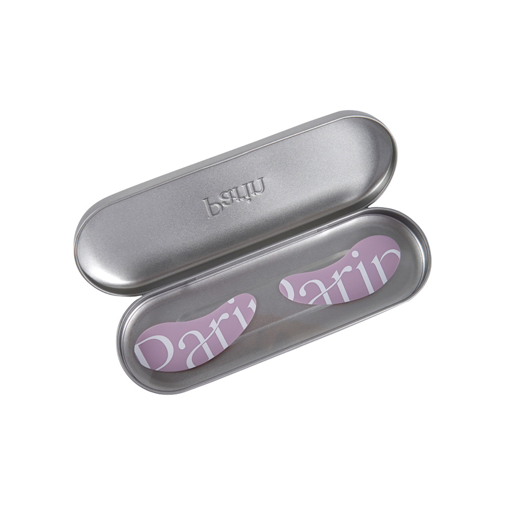 Parin Magical Eye Mask 1 Pair #Royal Purple