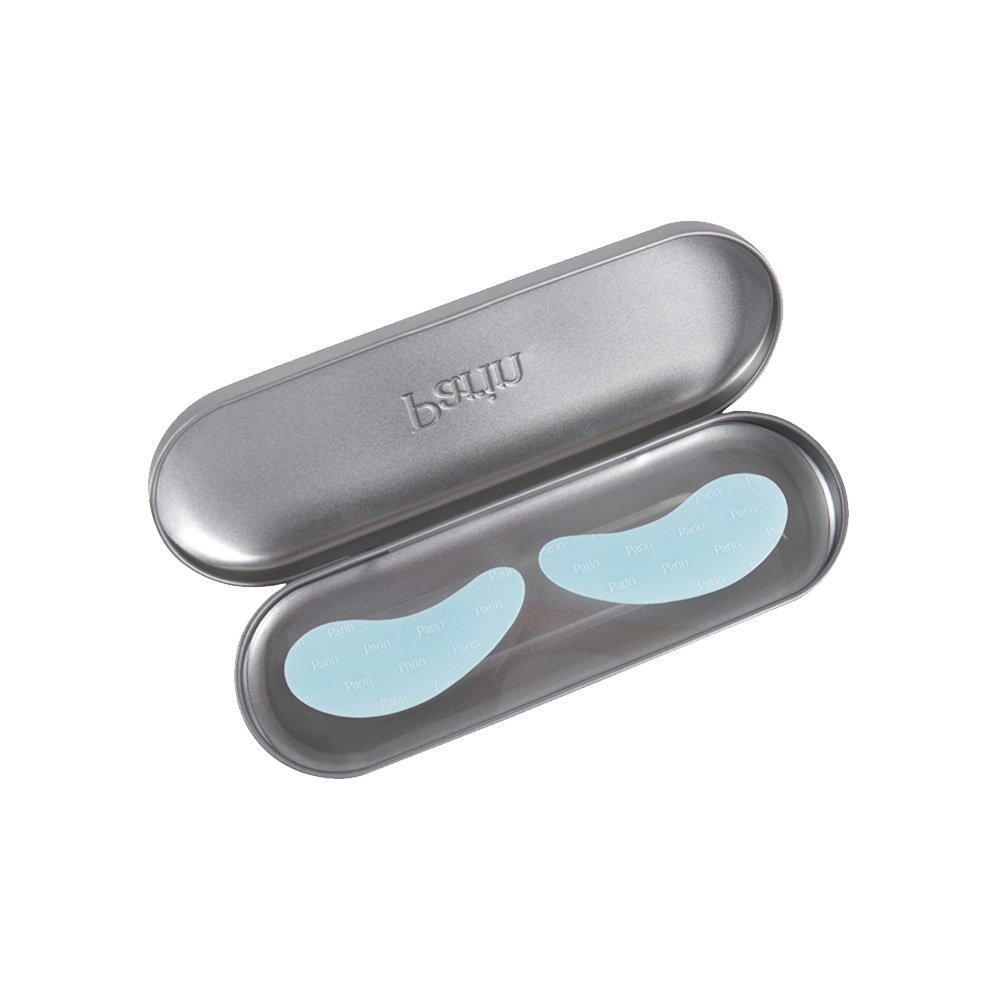 Parin Magical Eye Mask 1 Pair #Sky Blue