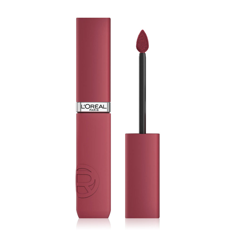 Loreal Paris Infallible Matte Resistance 5g #665 First Move