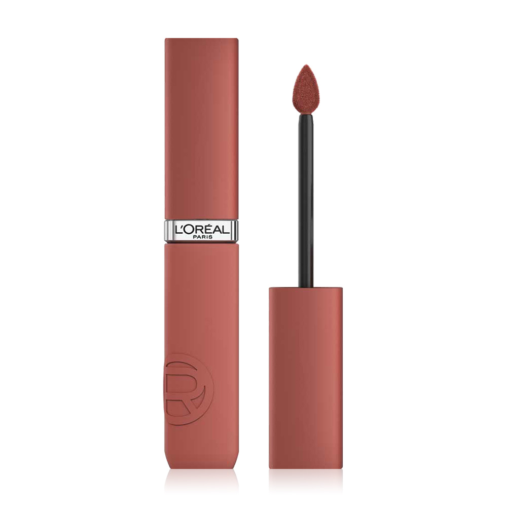 Loreal Paris Infallible Matte Resistance 5g #635 Worth It Medium