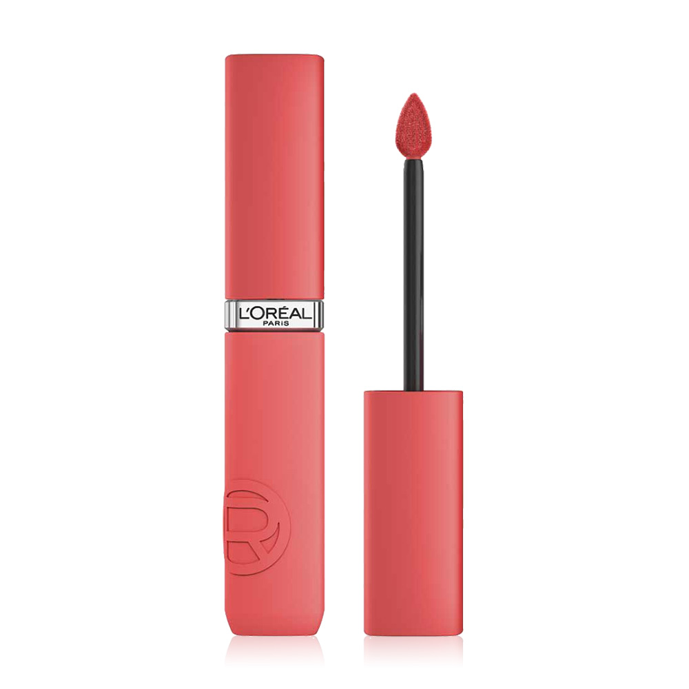 Loreal Paris Infallible Matte Resistance 5g #625 Summer Flying