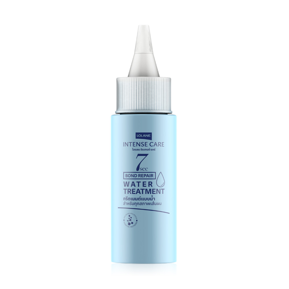 Lolane Intense Care Bond Repair Water Treatment 35ml