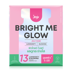 #Bright Me Glow