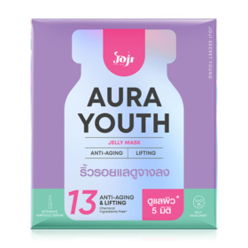 #Aura Youth
