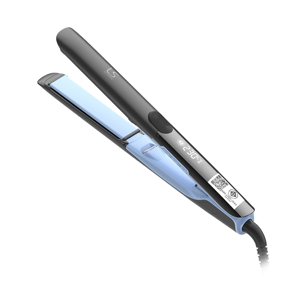 Lesasha Supervibrate Hair Crimper #10LS00382