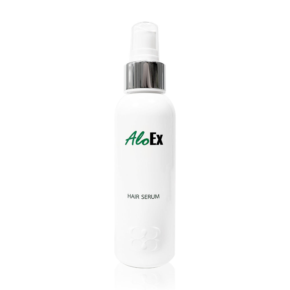 AloEx Hair Regrowth Serum 120ml