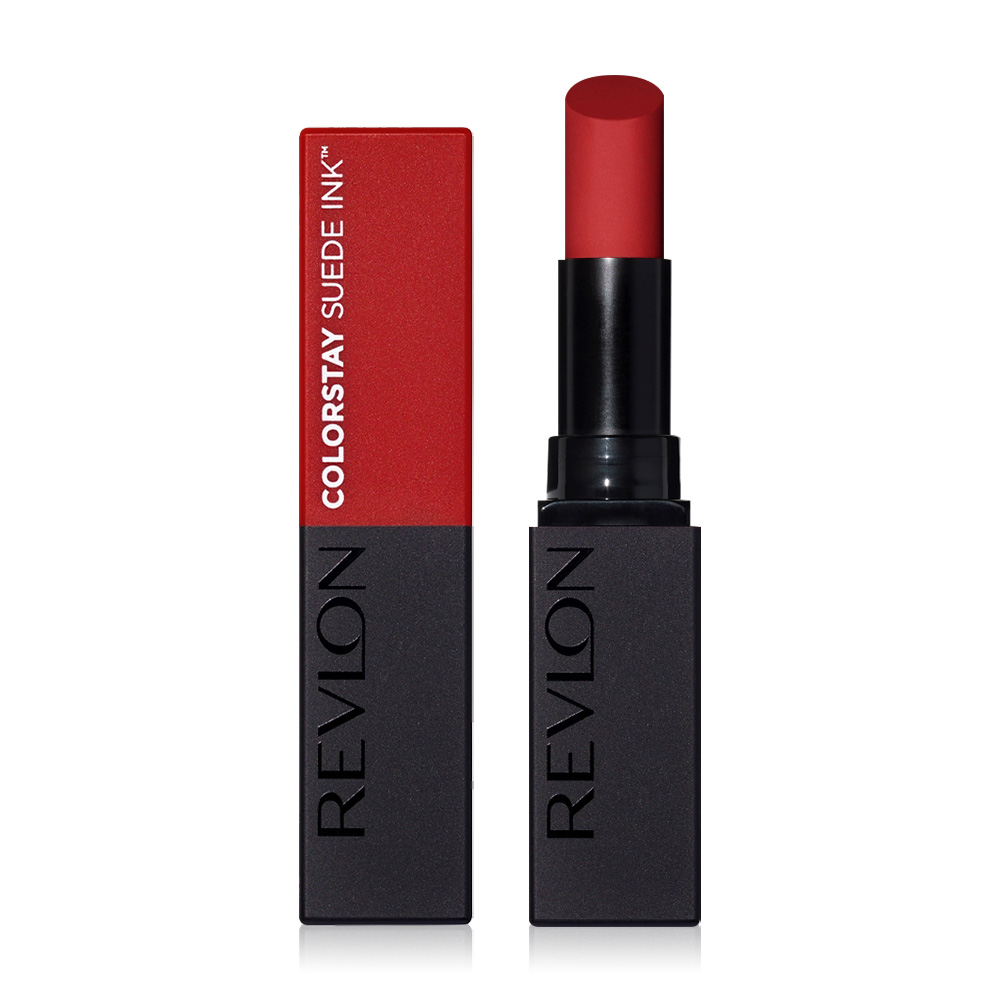 REVLON Colorstay Suede Ink 2.55g #016 Bread Winner
