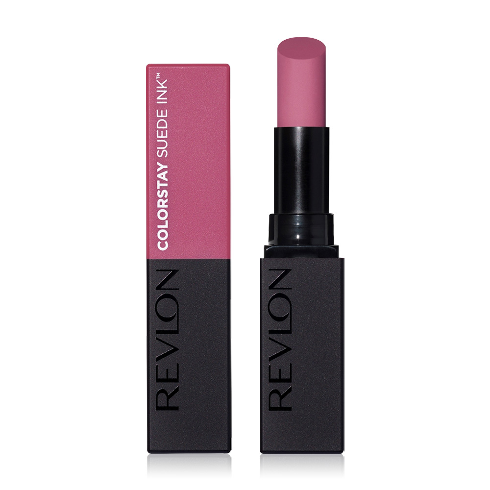 REVLON Colorstay Suede Ink 2.55g #009 In Charge