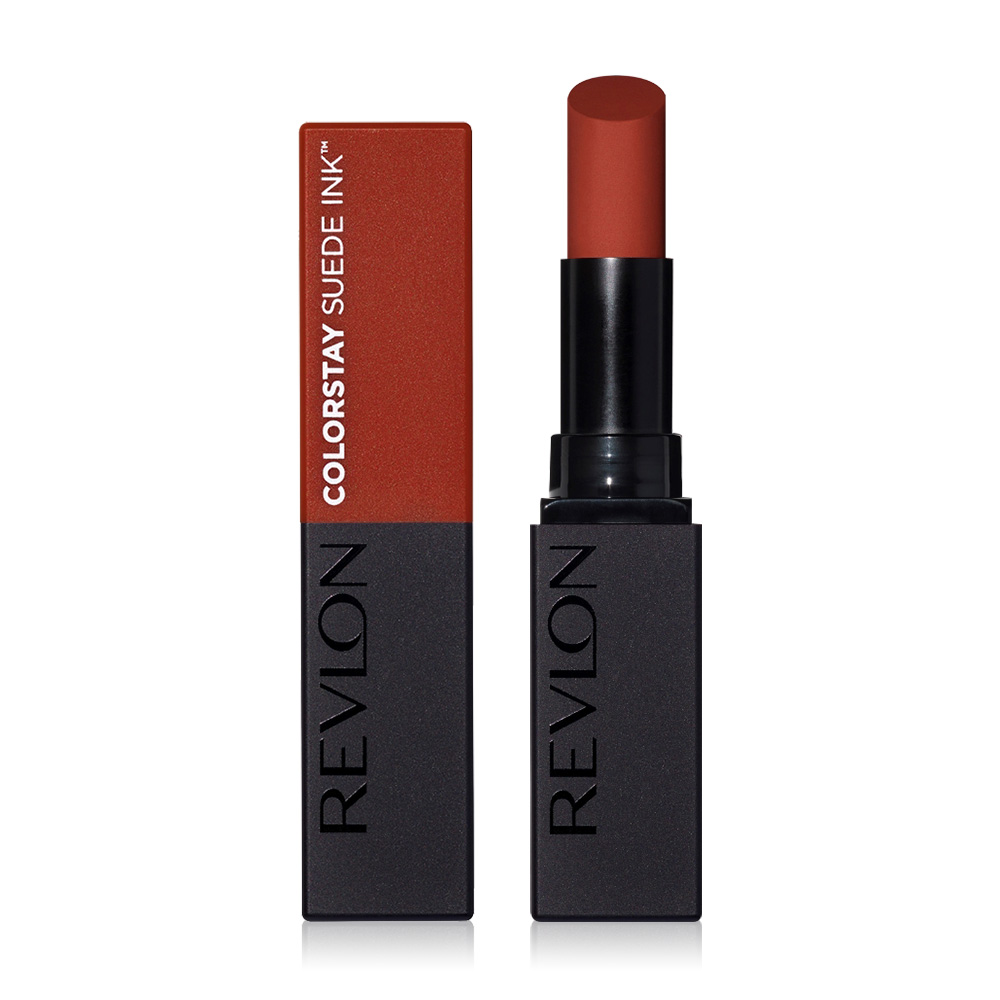 REVLON Colorstay Suede Ink 2.55g #006 In The Money