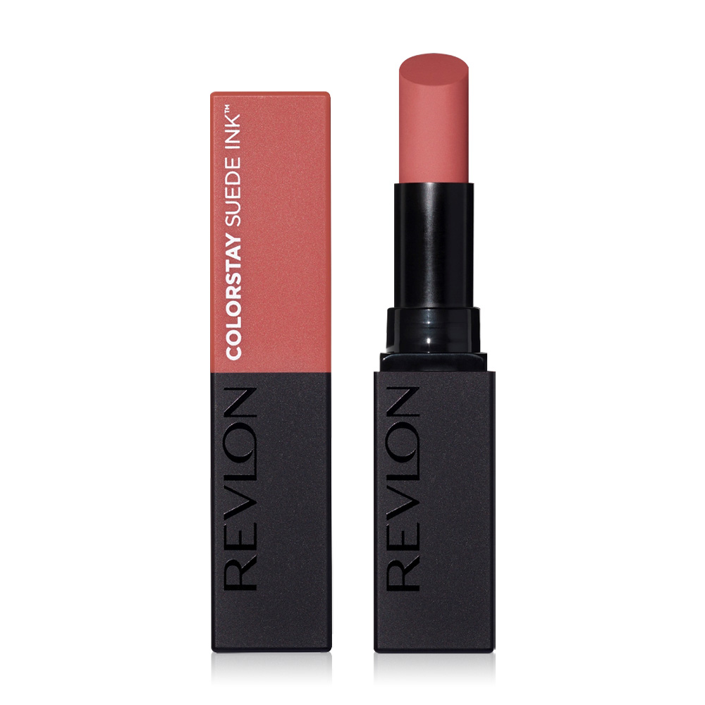 REVLON Colorstay Suede Ink 2.55g #005 Hot Girl