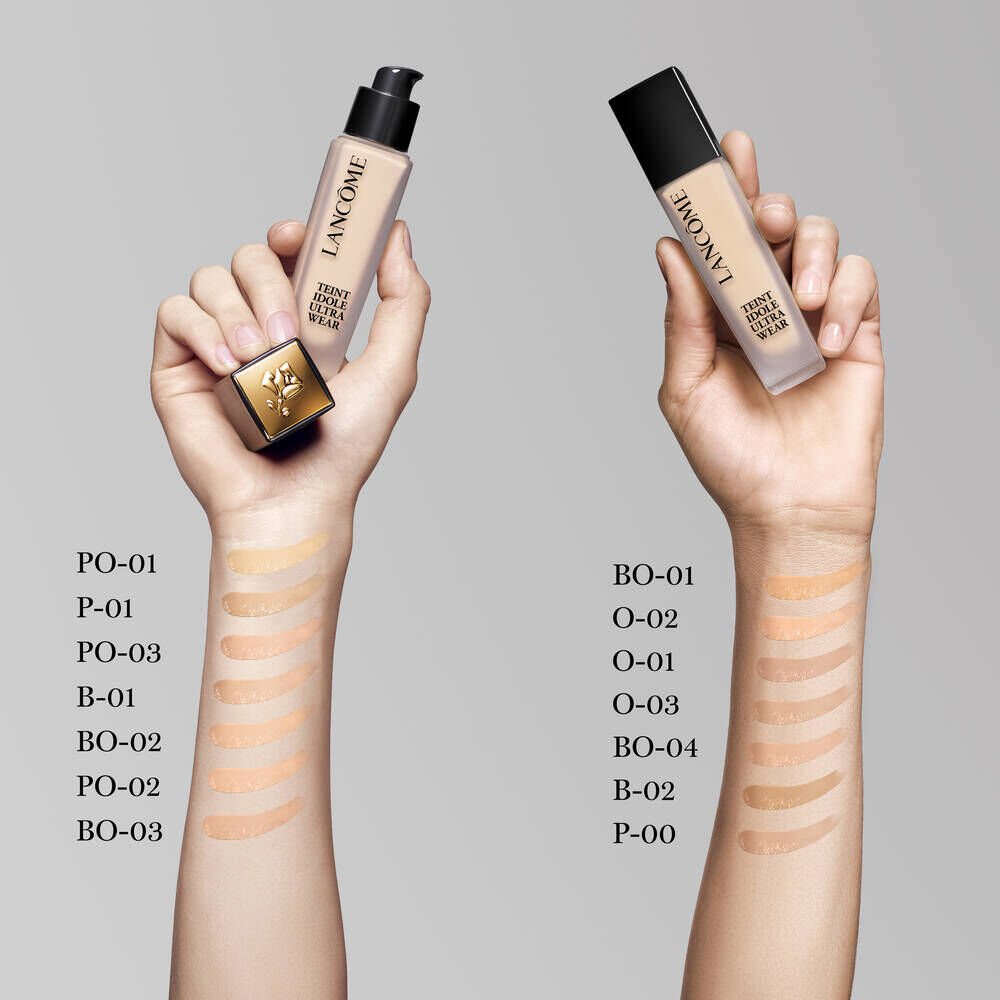 Lancome Teint Idole Ultra Wear SPF48 PA++ 30ml #O-02