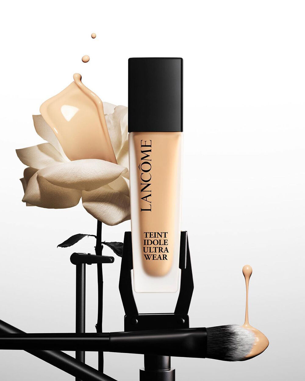 Lancome Teint Idole Ultra Wear SPF48 PA++ 30ml #O-02