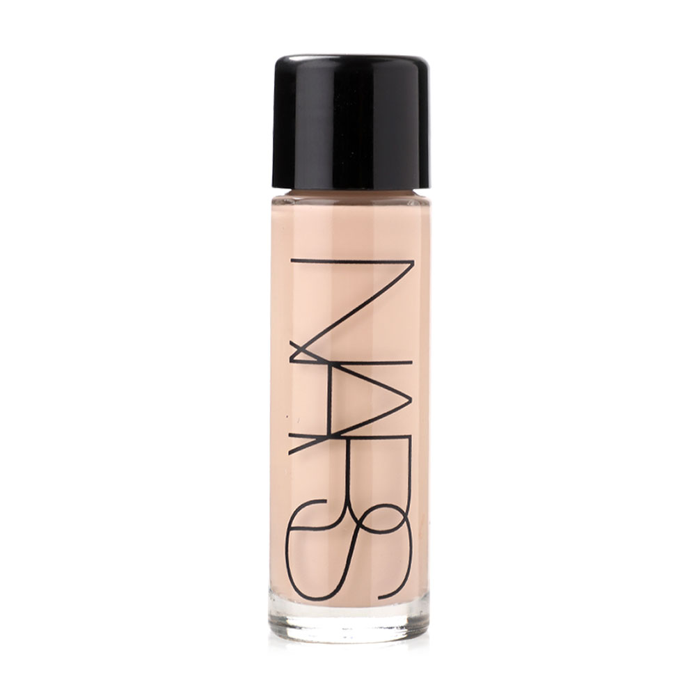 NARS Soft Matte Complete Foundation 10ml #Light 2 Mont Blanc