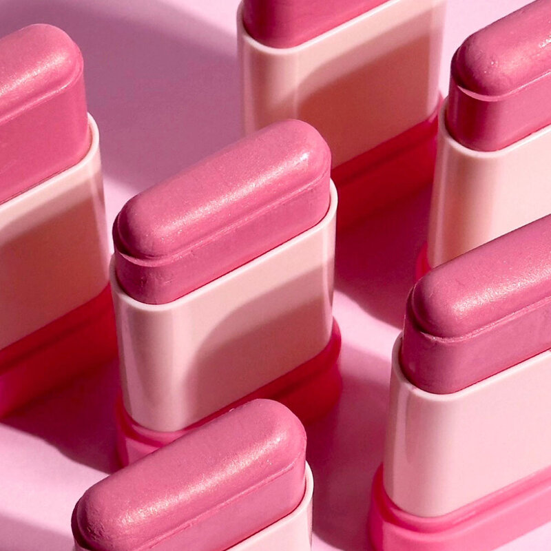GetBeaute Skin's Happy Blush Stick 16g #AlwaysYou