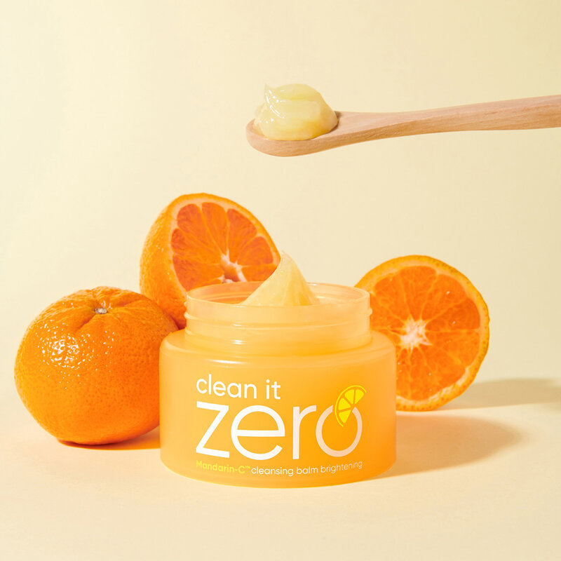 Banila Co Clean It Zero Cleansing Balm Brightening 100ml
