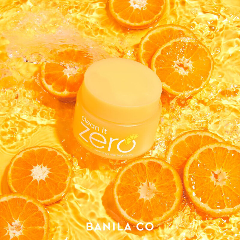 Banila Co Clean It Zero Cleansing Balm Brightening 100ml