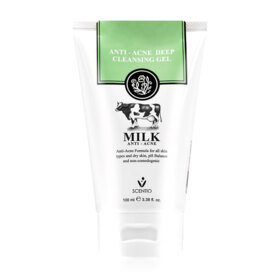#Anti - Acne