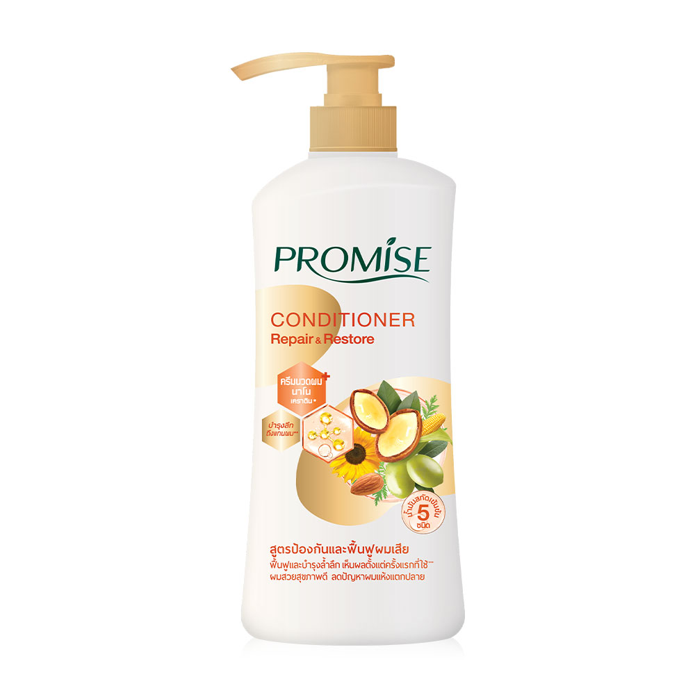 Promise Repair & Restore Conditioner 400g