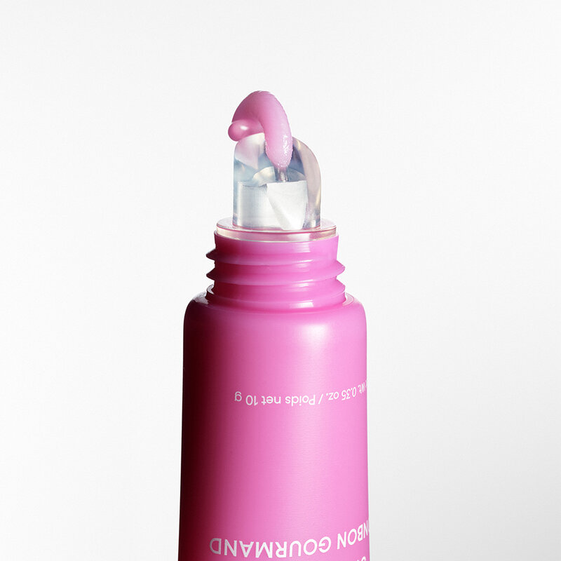 Laneige Lip Glowy Balm 10g #Sweet Candy