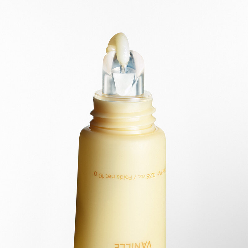 Laneige Lip Glowy Balm 10g #Vanilla