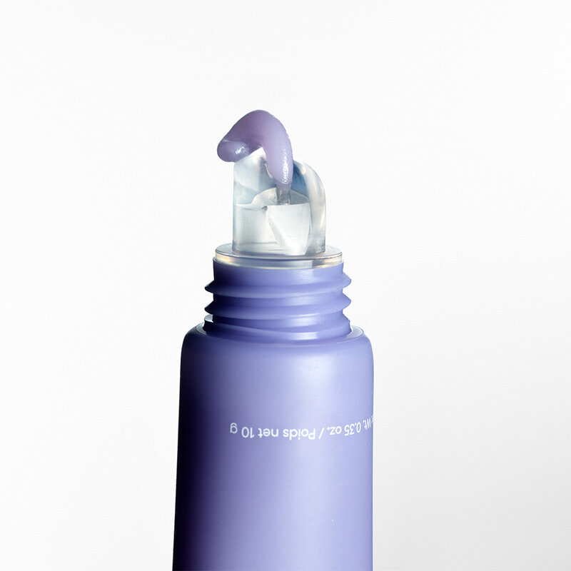 Laneige Lip Glowy Balm 10g #Blueberry