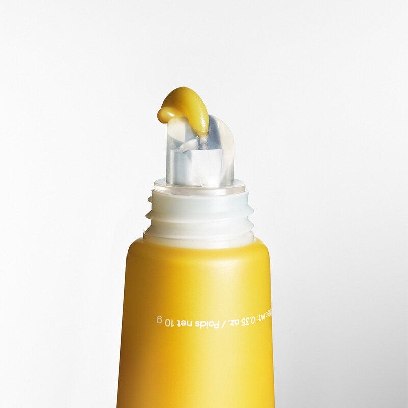 Laneige Lip Glowy Balm 10g #Mango