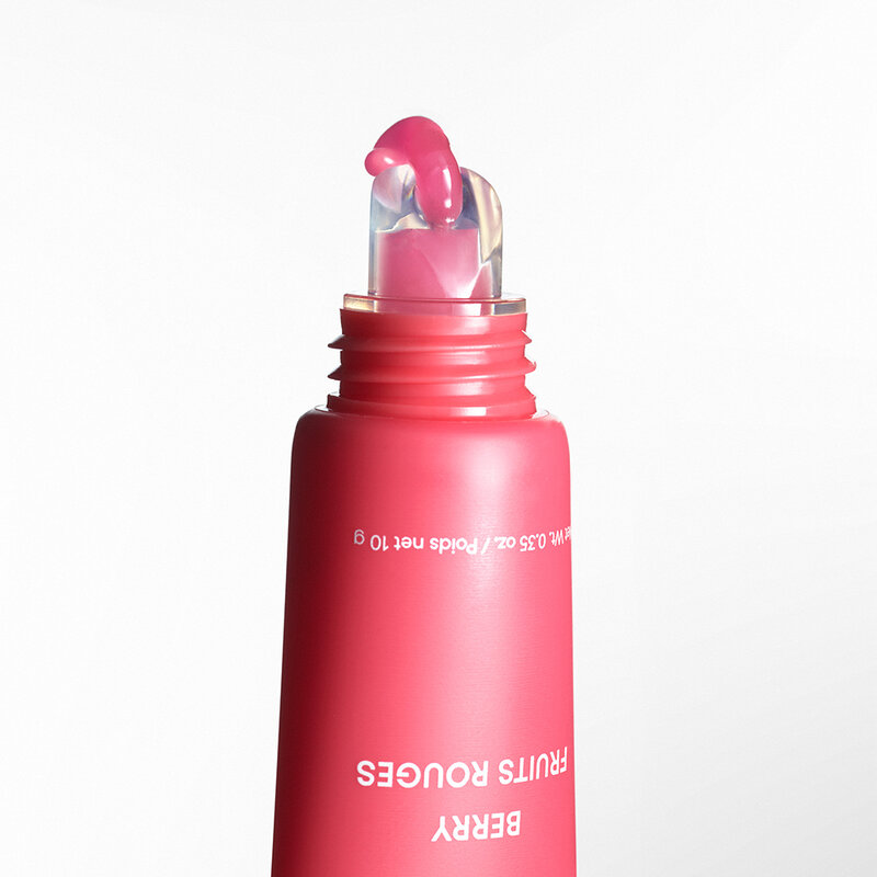 Laneige Lip Glowy Balm 10g #Berry