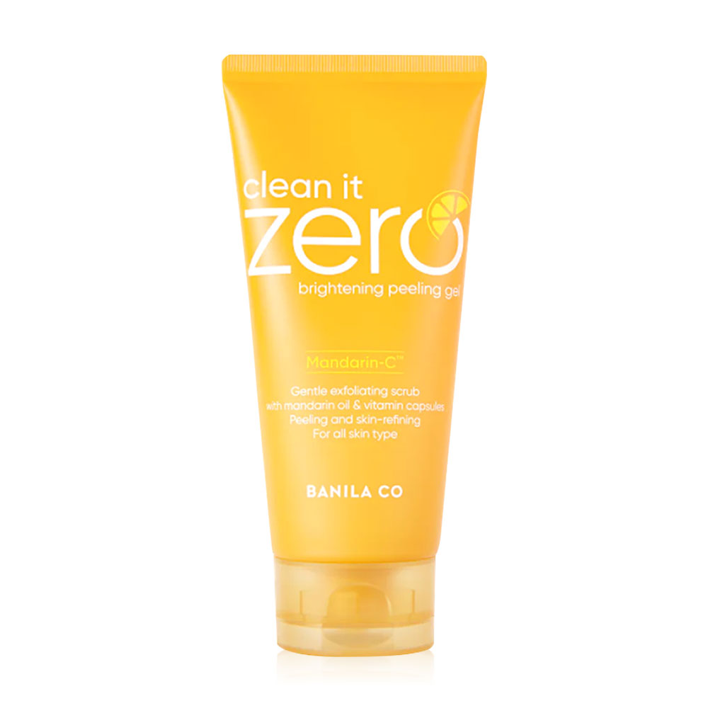 Banila Co Clean It Zero Brightening Peeling Gel 120ml