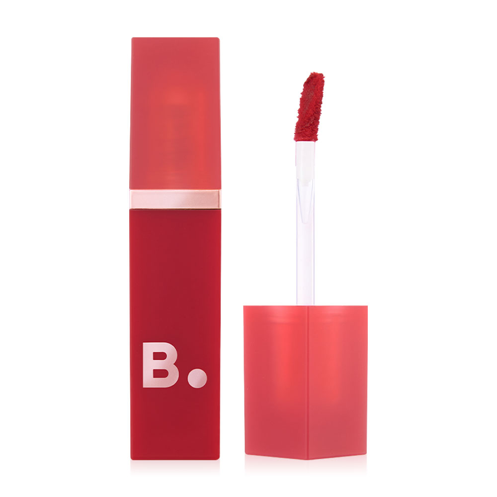 Banila Co Sheer Velvet Veil Tint 4.2g #RD01 French Red