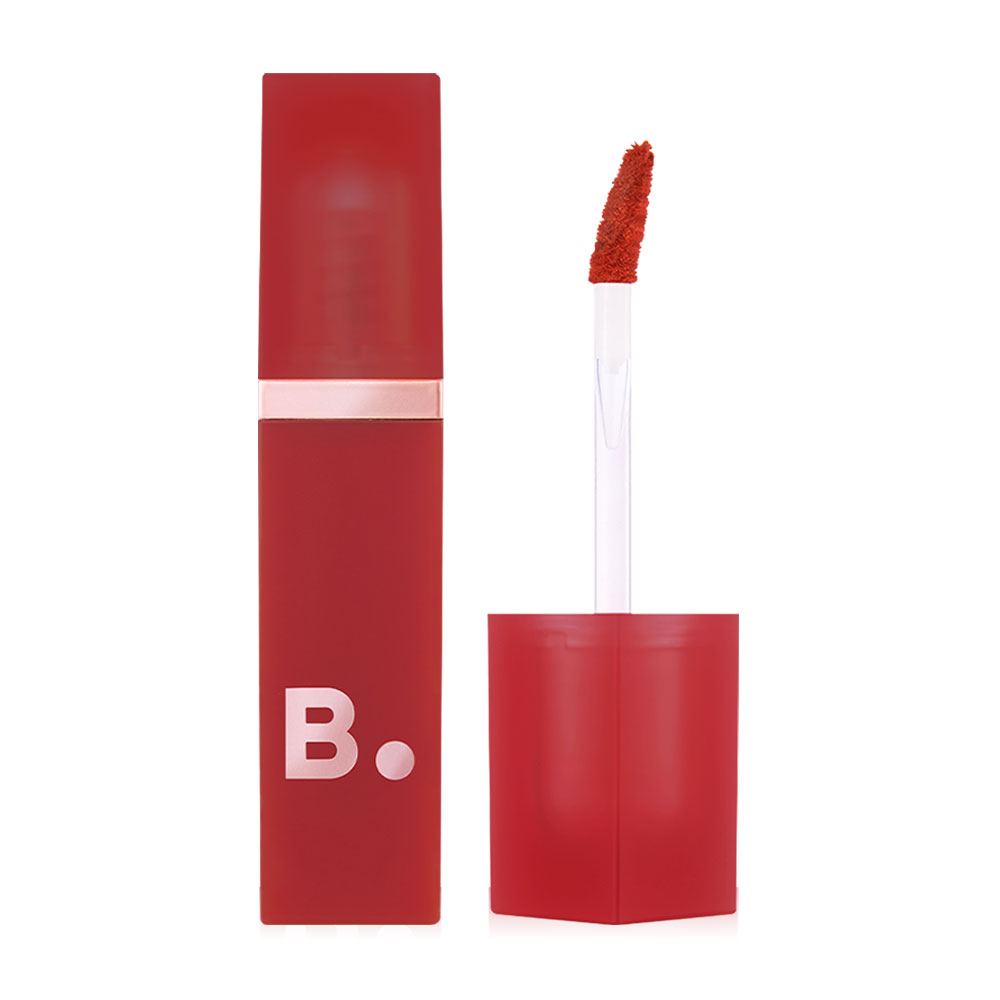 Banila Co Sheer Velvet Veil Tint 4.2g #RD02 Love Me
