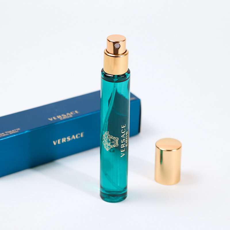 Versace Eros Travel Spray EDT 10ml