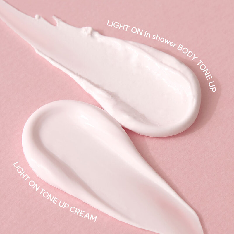 BOM Light On Tone Up Cream 40ml