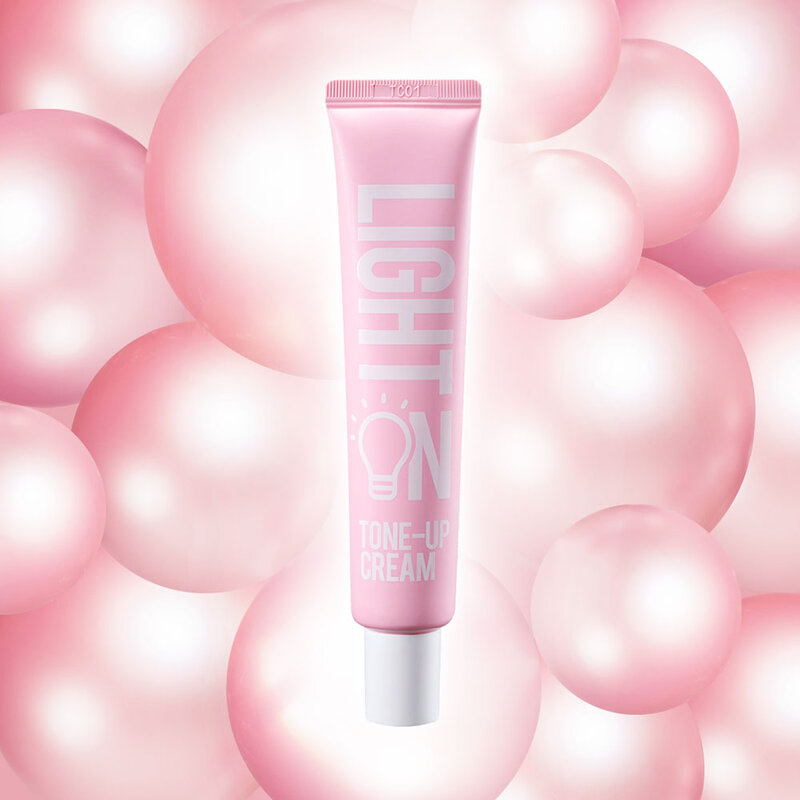 BOM Light On Tone Up Cream 40ml