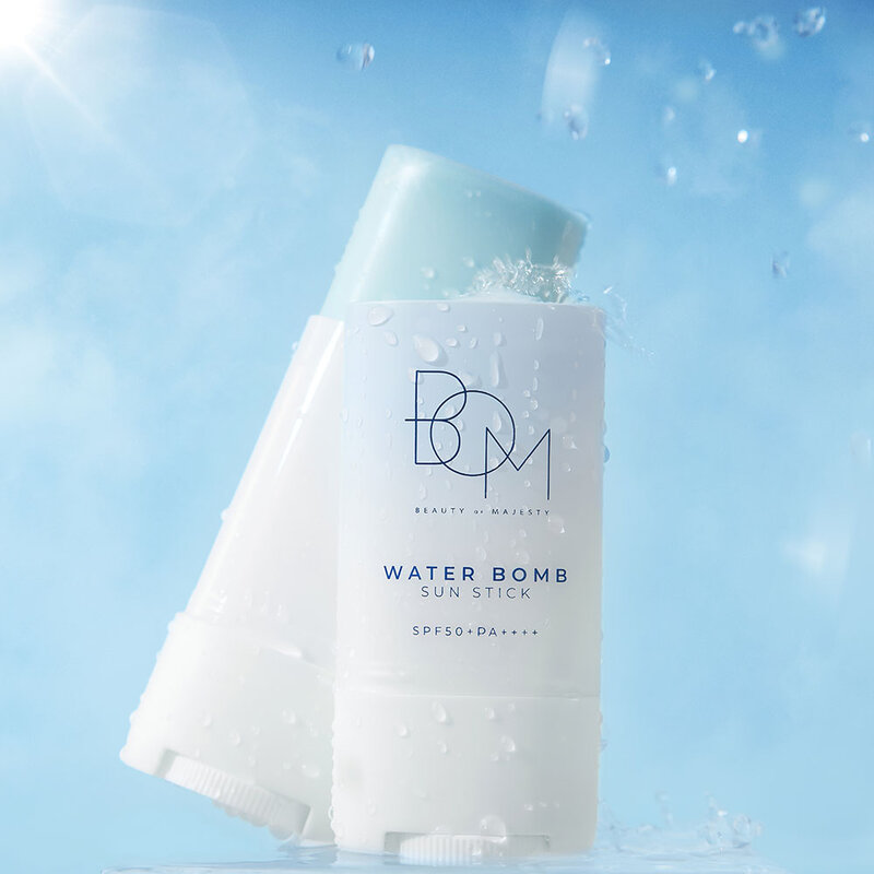 BOM Water Bomb Sun Stick SPF50+ PA++++ 19g