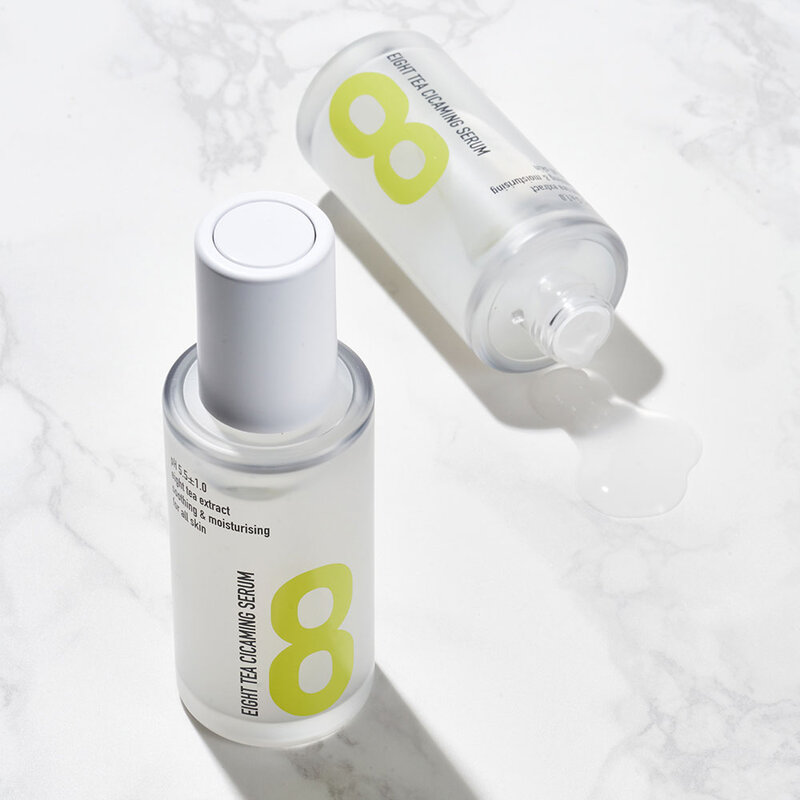 BOM Eight Tea Cicaming Serum 38ml