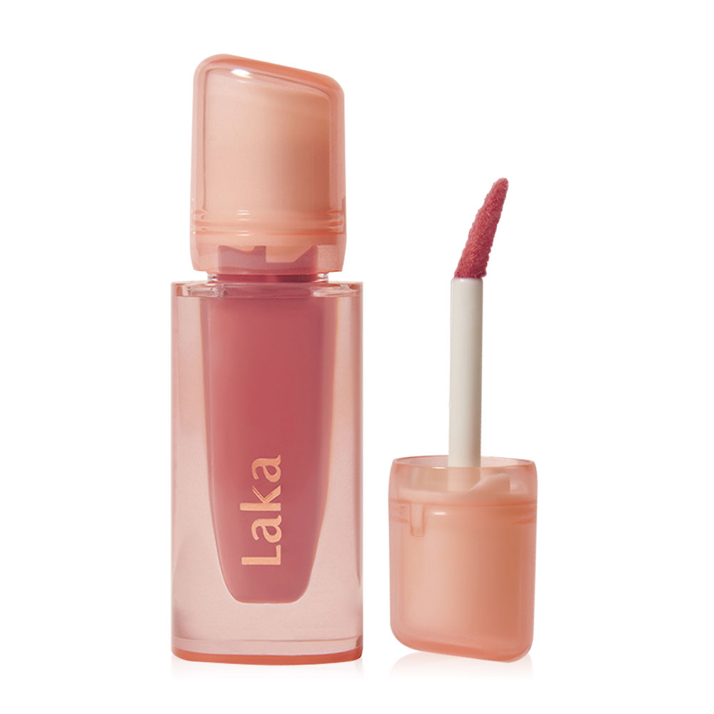 Laka Jelling Nude Gloss 4.5g #309 Heart Ring
