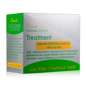 #Odorless Control