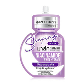 #Niacinamide