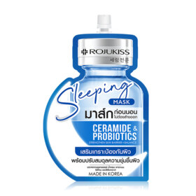 #Ceramide&Probiotics