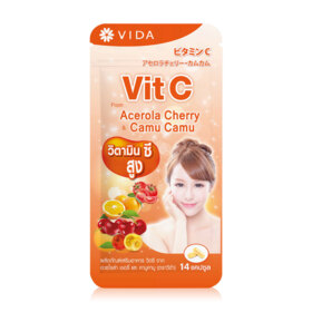 #Vit C