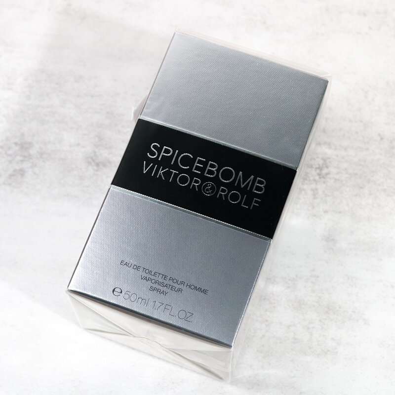 Viktor & Rolf Spicebomb EDT 50ml